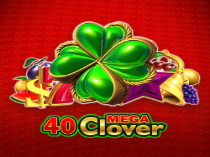 40 Mega Clover