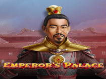 Emperor's Palace