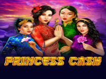 Princess Cash High Cash