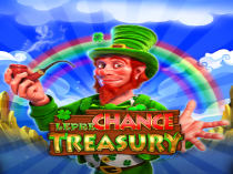 Leprechance Treasury High Cash