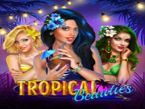 Tropical Beauties