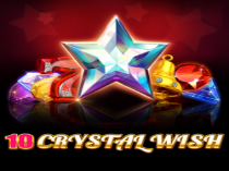 10 Crystal Wish
