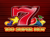 100 Super Hot