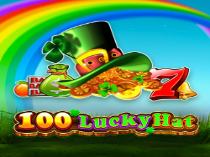 100 Lucky Hat