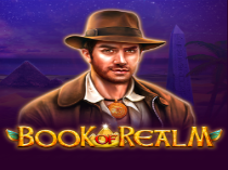 Book Of Realm