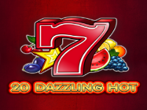 20 Dazzling Hot