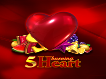 5 Burning Heart