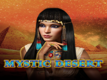 Mystic Desert