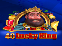 40 Lucky King