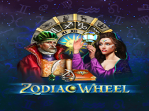 Zodiac Wheel