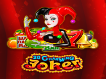20 Charming Joker