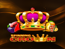 Spinning Crown