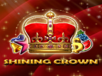 Shining Crown