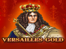 Versailles Gold