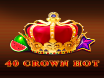 40 Crown Hot