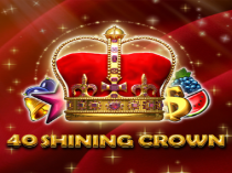 40 Shining Crown