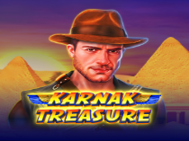 Karnak Treasure