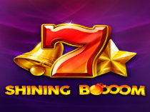 Shining Boooom