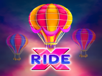 XRide