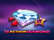 10 Action Diamond