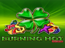 Burning Hot Extreme