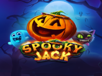 Spooky Jack
