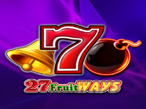 27 Fruit Ways