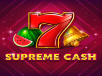 Supreme Cash