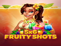 5x6 Fruity Shots