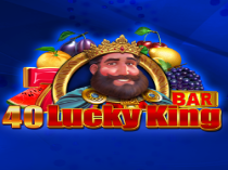40 Lucky King Bell Link