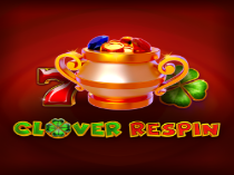 Clover Respin