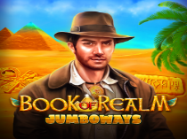 Book Of Realm Jumboways