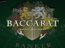 Baccarat Professional Series