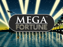 Mega Fortune