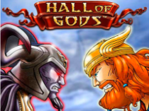 Hall of Gods