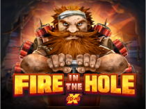 Game Image Fire In The Hole xBomb