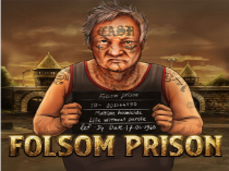 Game Image Folsom Prison