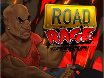 Game Image Road Rage