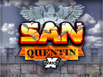 Game Image San Quentin xWays