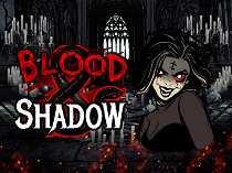 Game Image Blood & Shadow