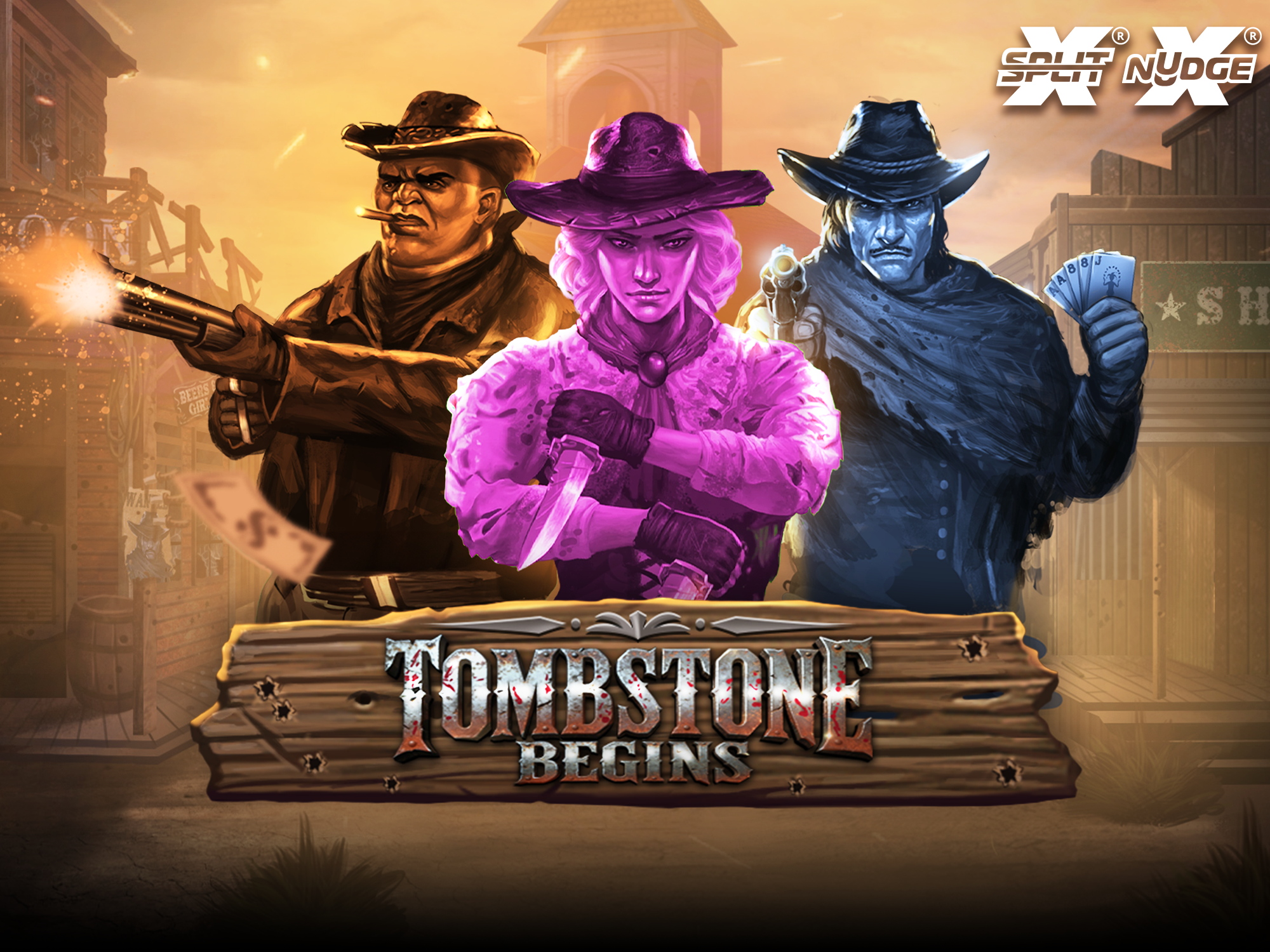 Tombstone