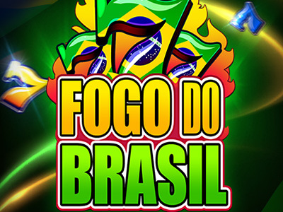 Fogo Do Brasil 777