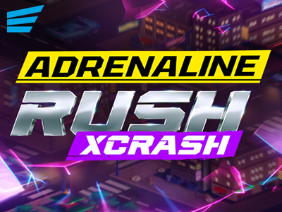 Adrenaline Rush: ХCrash