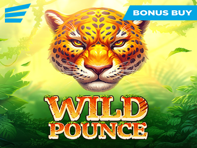 Wild Pounce