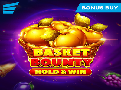 Basket Bounty