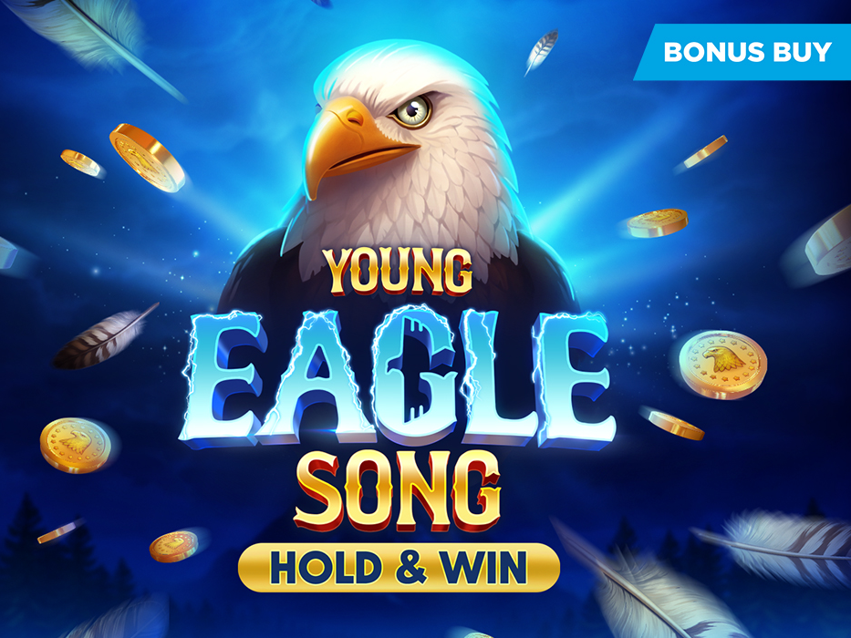 Young Eagle Song