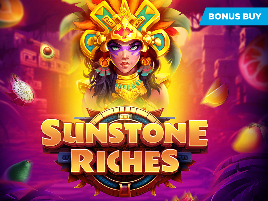Sunstone Riches