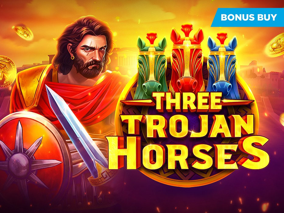 Three Trojan Horses