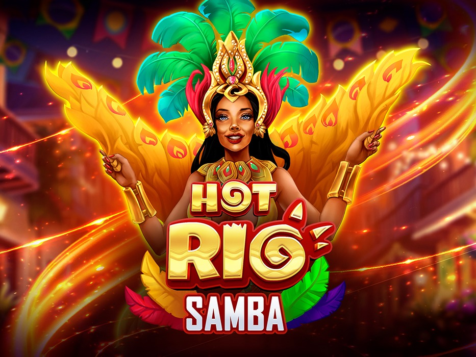 Hot Rio Samba
