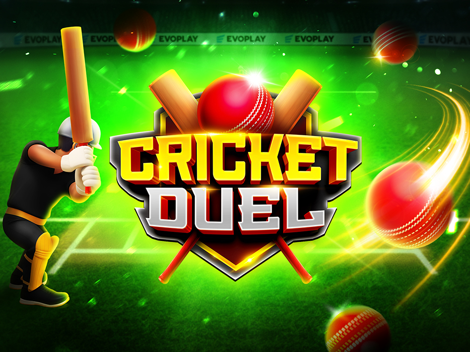 Cricket Duel